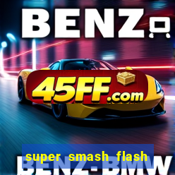 super smash flash 2 jogos 360